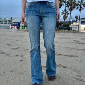 Brandy Melville Brielle 90’s Jeans
